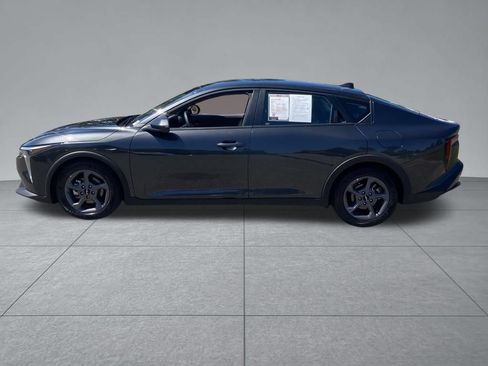 Used 2025 Kia K4 FWD image 4