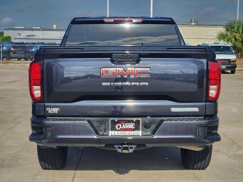 Used 2023 GMC Sierra 1500 Elevation RWD image 6