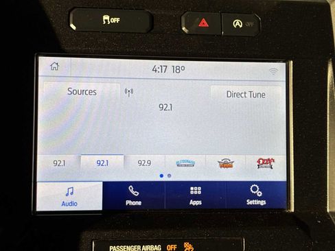 Used 2020 Ford F150 XLT w/ Trailer Tow Package image 12