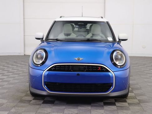 New 2026 MINI Cooper S image 2