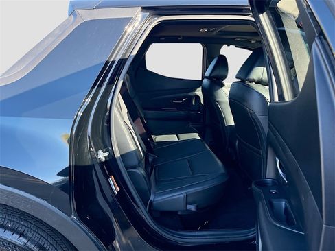 Used 2024 Hyundai Santa Cruz Night image 26