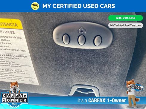 Used 2017 Lincoln MKZ Black Label w/ Technology Package FWD image 37