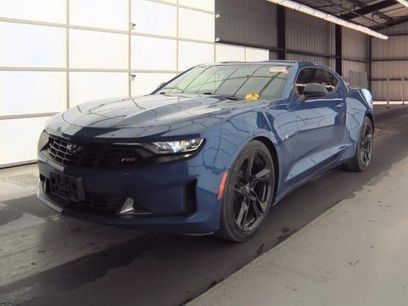 Used 2022 Chevrolet Camaro LT w/ RS Package