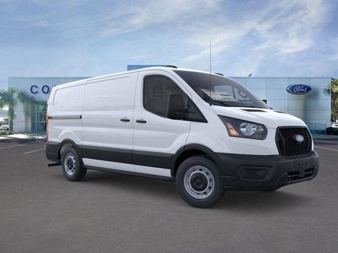 New 2026 Ford Transit 150 Low Roof image 7