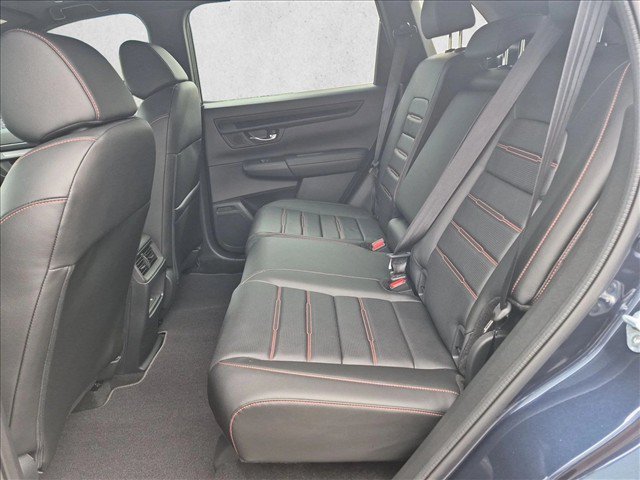 New 2027 Honda CR-V Sport-L image 15