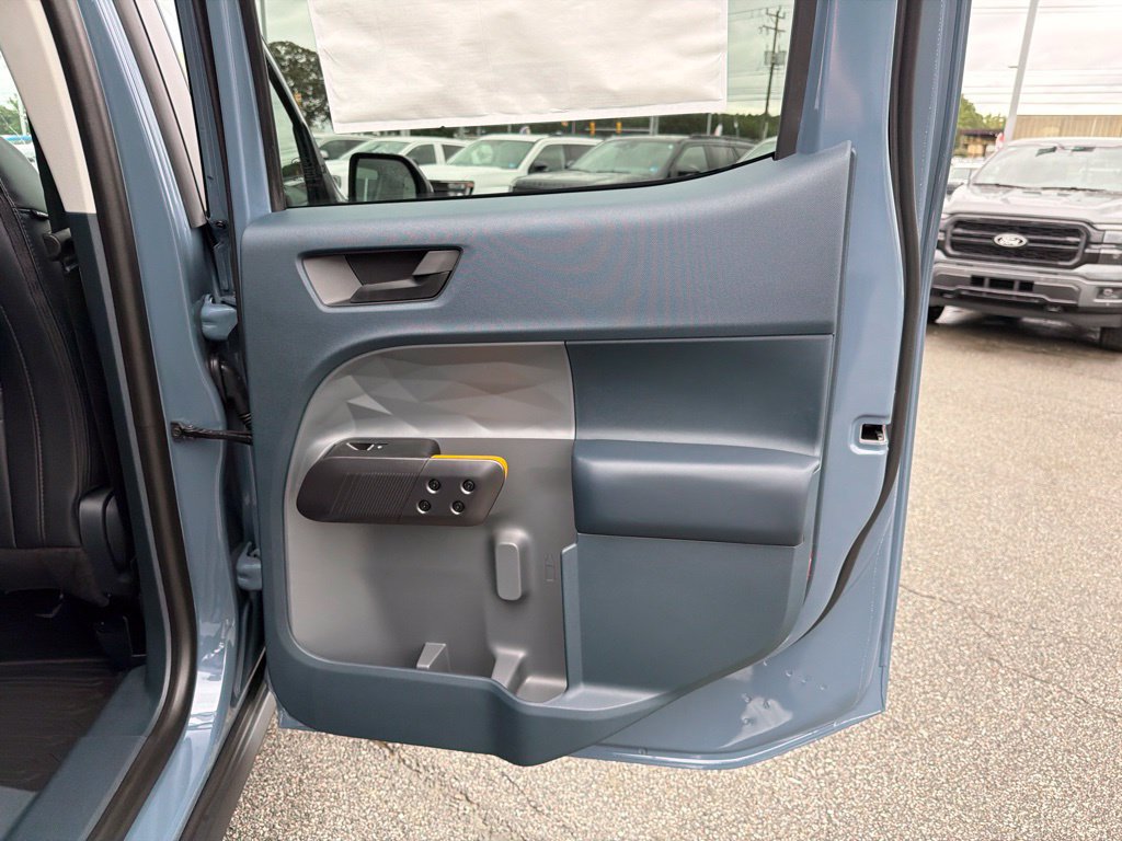 New 2026 Ford Maverick Tremor AWD/4WD image 19