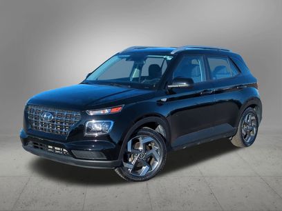 Used 2022 Hyundai Venue SEL
