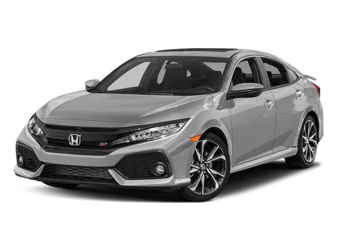 Used 2017 Honda Civic Si image 32