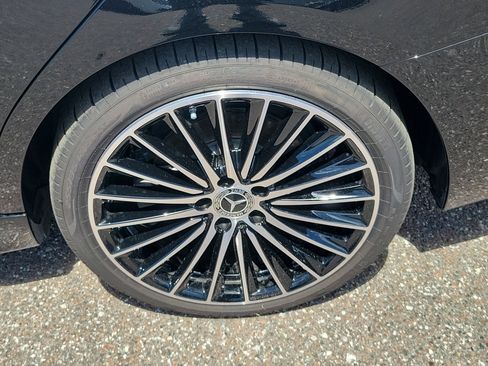 Certified 2026 Mercedes-Benz C 300 Sedan image 5