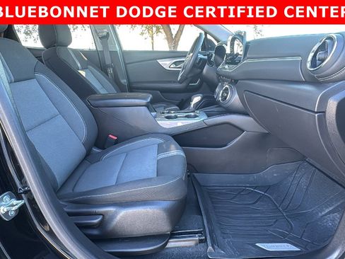 Used 2025 Chevrolet Blazer LT w/ Driver Confidence Package image 27