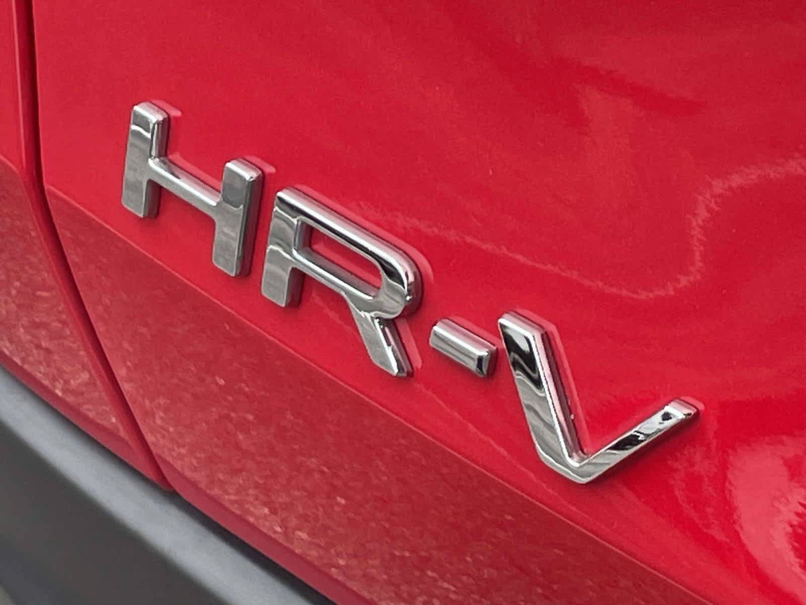 Used 2024 Honda HR-V Sport image 15