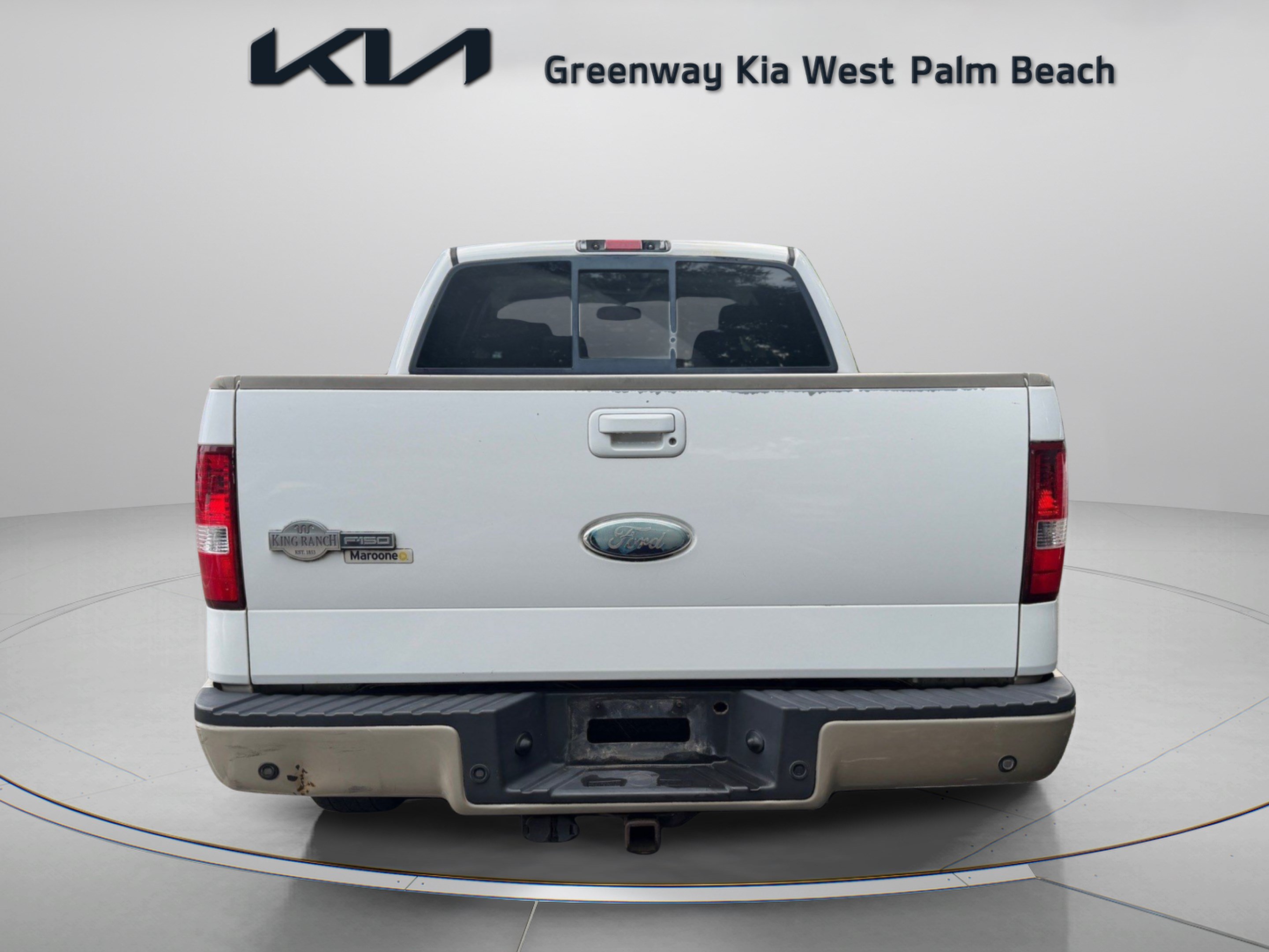 Used 2008 Ford F150 XLT RWD image 6