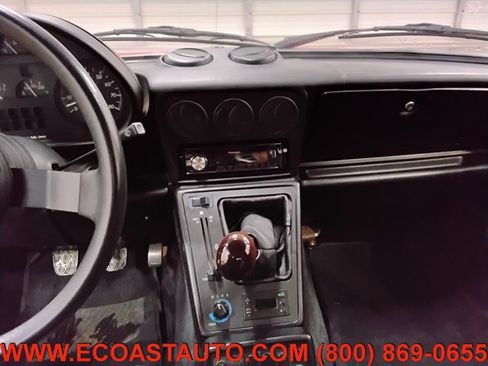 Used 1986 Alfa Romeo Spider Veloce image 12