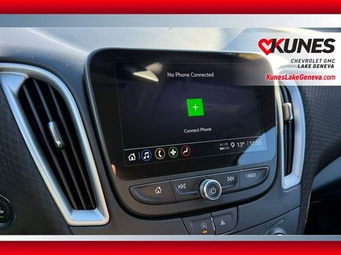 Used 2023 Chevrolet Malibu LT image 31