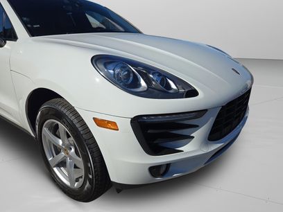 Used 2018 Porsche Macan
