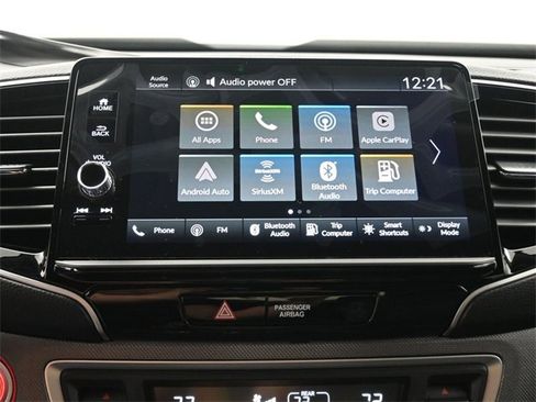 New 2026 Honda Ridgeline RTL image 6