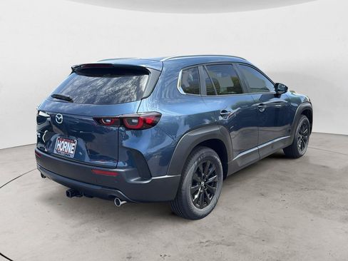 New 2026 MAZDA CX-50 AWD 2.5 S w/ Preferred Pkg image 5