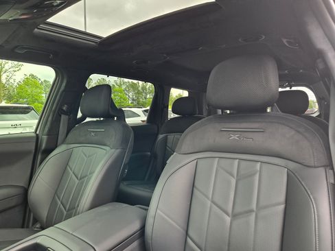 New 2027 Kia Telluride X-Line SX Prestige image 23