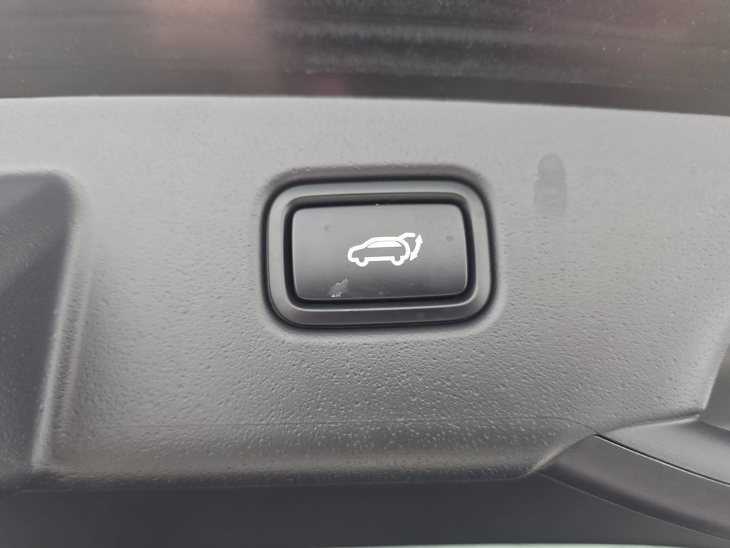 Used 2025 Kia Niro FWD image 34