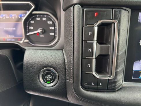 Used 2021 GMC Yukon Denali image 19