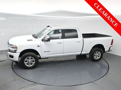 Used 2024 RAM 2500 Laramie image 56