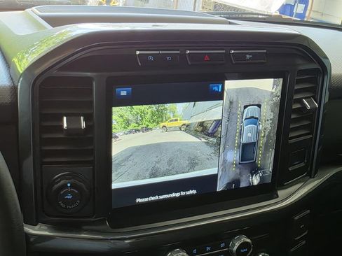 Used 2023 Ford F150 XLT w/ Equipment Group 302A High AWD/4WD image 18