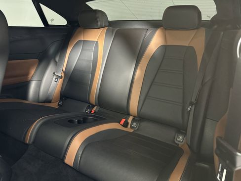 Used 2022 Mercedes-Benz E 53 AMG 4MATIC Coupe image 27