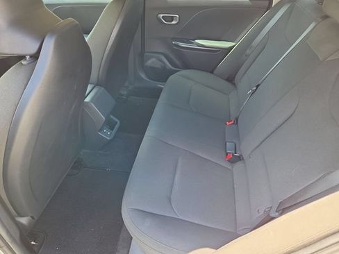 Certified 2026 Kia K4 FWD image 7