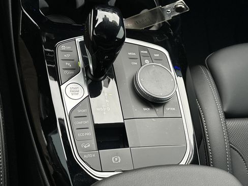 Used 2023 BMW X3 xDrive30i w/ M Sport Package image 23