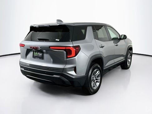 Used 2025 GMC Terrain Elevation AWD/4WD image 9