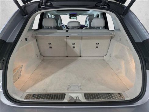 Used 2024 Mercedes-Benz EQE 350+ SUV image 10