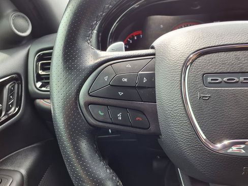 Used 2023 Dodge Durango R/T RWD image 18
