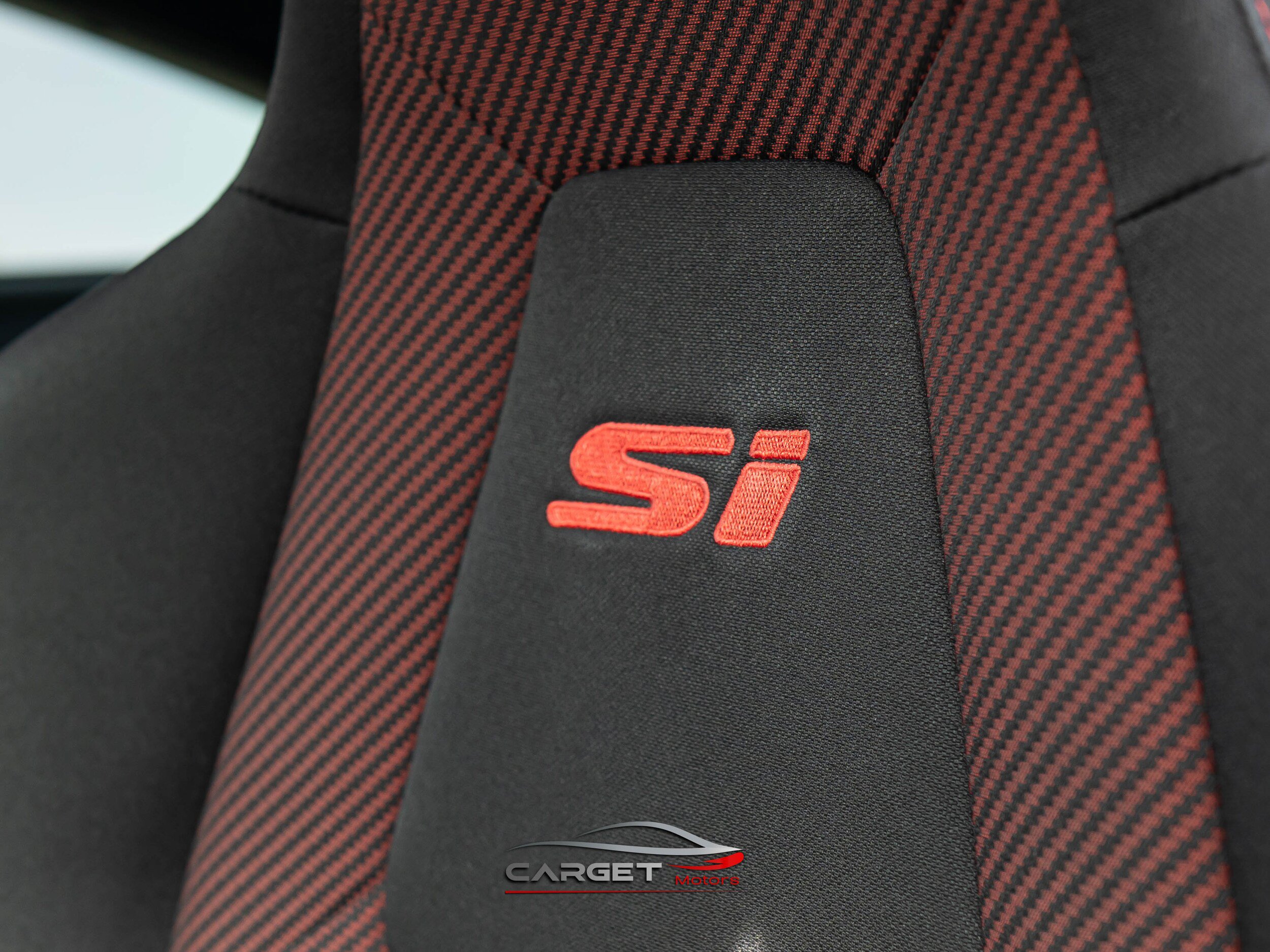 Used 2020 Honda Civic Si image 32