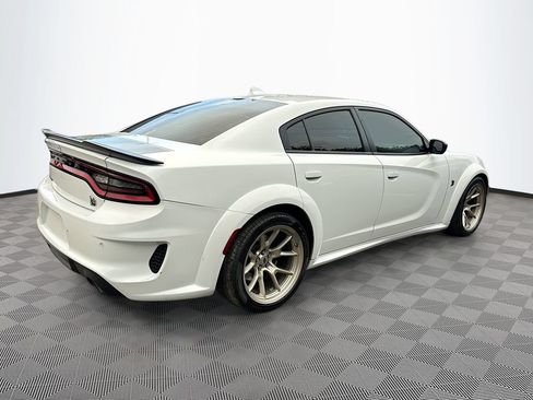 Used 2023 Dodge Charger Scat Pack RWD image 6