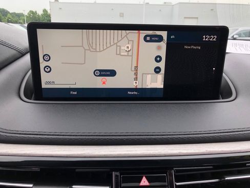 Used 2023 Acura MDX SH-AWD w/ Advance Package image 26