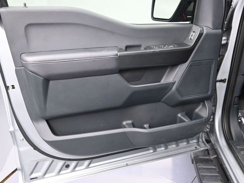 New 2025 Ford F150 STX w/ STX Black Appearance Package image 10