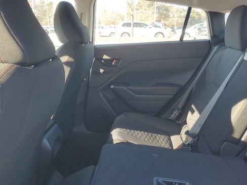 New 2026 Subaru Impreza 2.0i Sport image 25