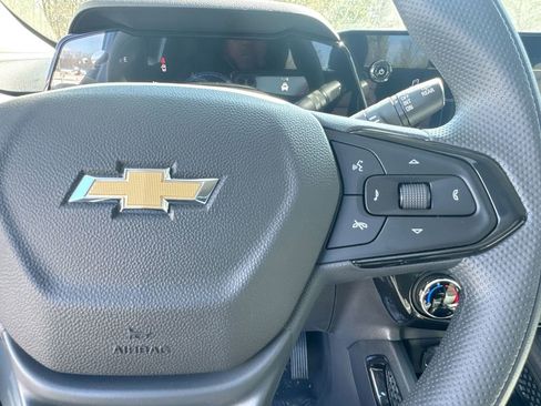 New 2026 Chevrolet TrailBlazer LT image 18