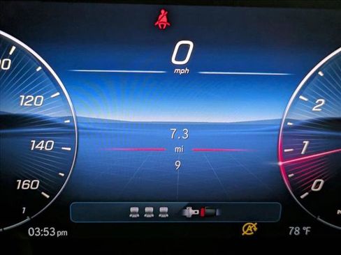 New 2026 Mercedes-Benz GLC 300 image 10