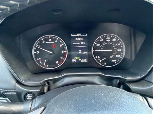 Certified 2025 Subaru Outback Limited AWD/4WD image 28