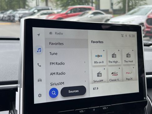 New 2026 Toyota Corolla Cross XLE image 13