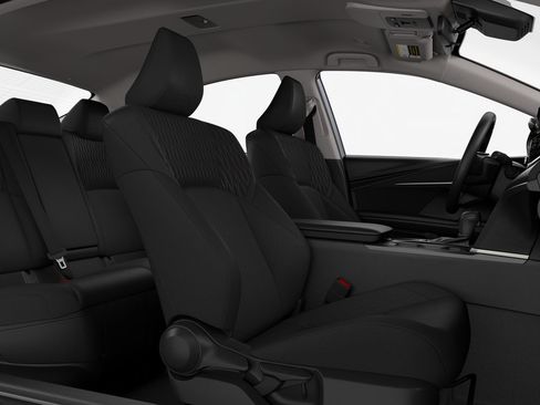New 2026 Toyota Camry LE FWD image 20