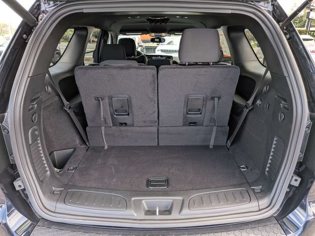 New 2026 Dodge Durango GT w/ Mopar All Weather Package RWD image 13