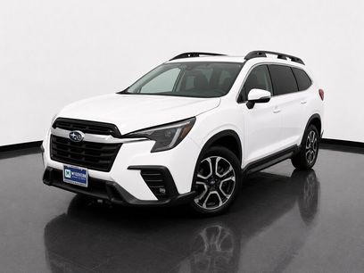 Used 2023 Subaru Ascent Limited