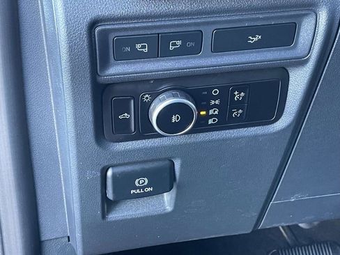 Certified 2023 Ford F150 XLT w/ Equipment Group 302A High image 17