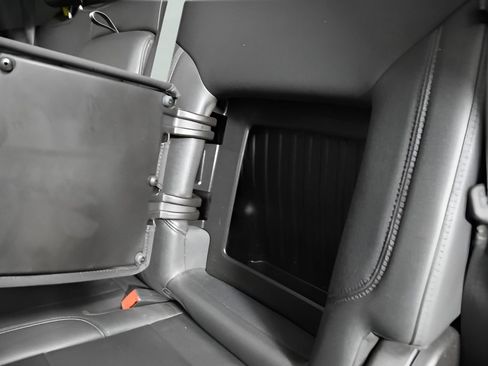 Used 2024 Chevrolet Silverado 2500 LTZ w/ LTZ Premium Texas Edition AWD/4WD image 39