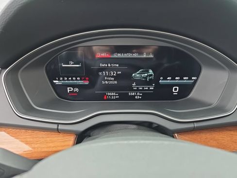 Used 2023 Audi Q5 2.0T Premium Plus AWD/4WD image 22