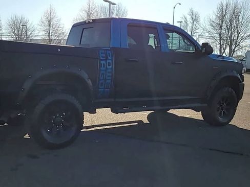 Used 2020 RAM 2500 Power Wagon image 8