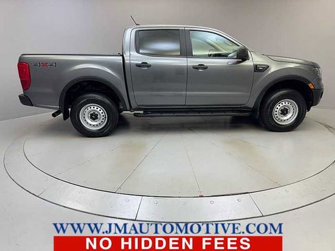 Used 2022 Ford Ranger XL w/ Equipment Group 101A High image 6