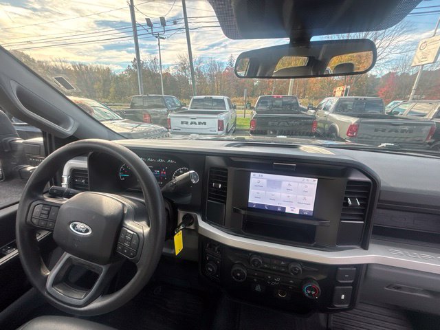 Used 2026 Ford F250 XL AWD/4WD image 27
